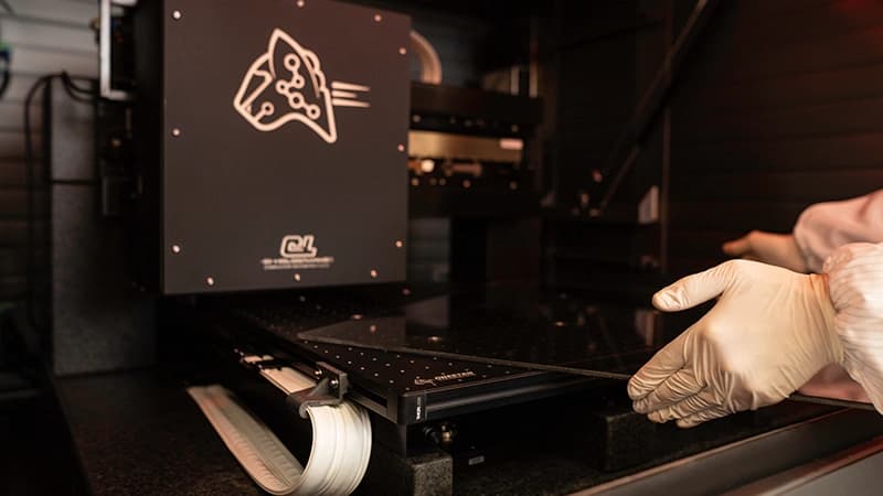 Firefly® Technology