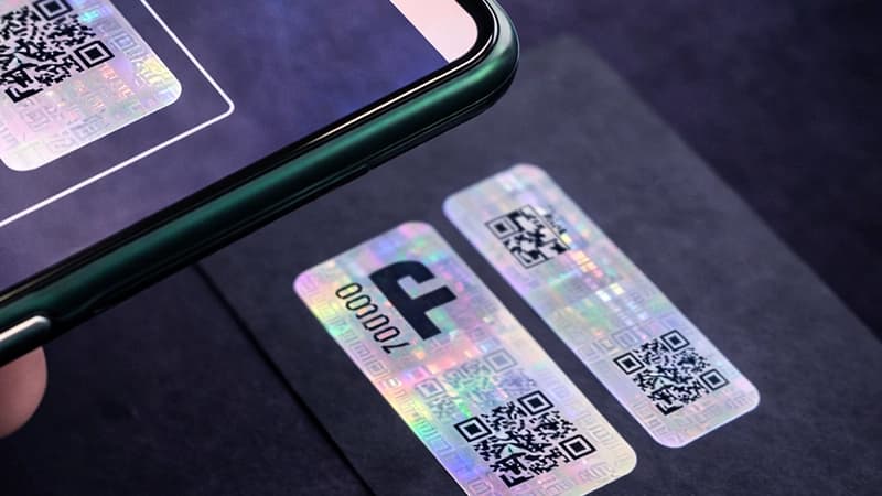 Digital Verification Layer