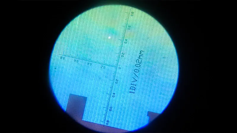 A Complete, Integrated System