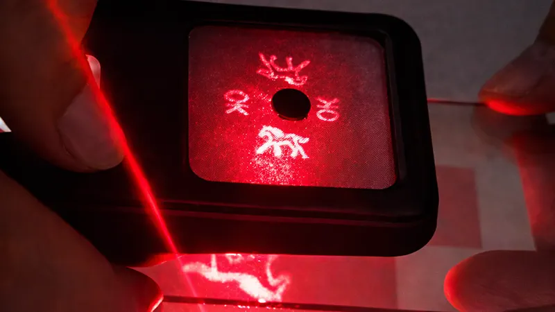 Simple Verification Flow