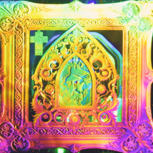 Sagrado Corazón de Jesús